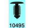 ROMIX Pchytka alounn - 10 ks RO 10495, 10495