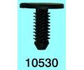 ROMIX Pchytka do motorovho prostoru [92-] - 10 ks RO 10530, 10530