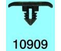 ROMIX Pchytka tsnn dve - 10 ks RO 10909, 10909