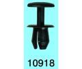 ROMIX Pchytka alounn - 10 ks RO 10918, 10918