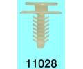 ROMIX Pchytka alounn - 10 ks RO 11028, 11028