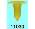 ROMIX Pchytka alounn - 25 ks RO 11030, 11030