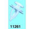 ROMIX Pchytka alounn - 10 ks RO 11261, 11261