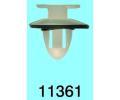 ROMIX Pchytka alounn - 10 ks RO 11361, 11361