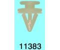 ROMIX Pchytka alounn - 10 ks RO 11383, 11383