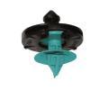 ROMIX Pchytka alounn dve [92-94] - 10 ks RO 11458, 11458
