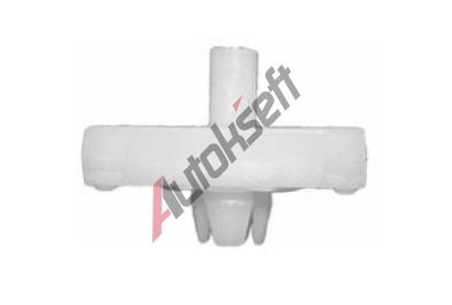 ROMIX Pchytka pro bon lity - 10 ks RO 12222, 12222