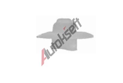 ROMIX Pchytka pro bon lity - 25 ks RO 12431, 12431