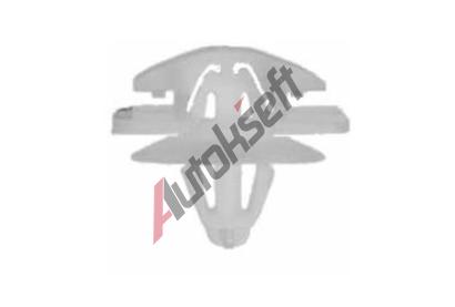 ROMIX Pchytka pro bon lity [96-97] - 10 ks RO 12443, 12443