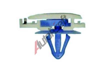 ROMIX Pchytka pro bon lity - 5 ks RO 12445, 12445