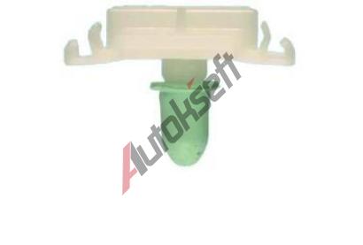 ROMIX Pchytka pro bon lity - 10 ks RO 12619, 12619