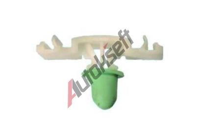 ROMIX Pchytka pro bon lity - 10 ks RO 12621, 12621