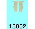 ROMIX Rozpnac matice univerzln - 25 ks RO 15002, 15002