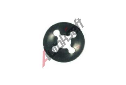 ROMIX Pchytka znaku - 25 ks RO 16023, 16023