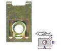 ROMIX Nstrn matice univerzln - 10 ks ‐ RO 16307