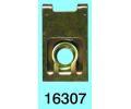 ROMIX Nstrn matice univerzln - 10 ks RO 16307, 16307