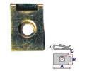 ROMIX Nstrn matice univerzln - 10 ks ‐ RO 16308
