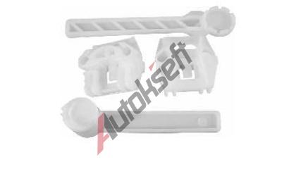 ROMIX Pchytka stahovacho mechanismu okna - 1 ks RO 20111, 20111