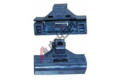 ROMIX Pchytka stahovacho mechanismu okna - 1 ks RO 20122, 20122