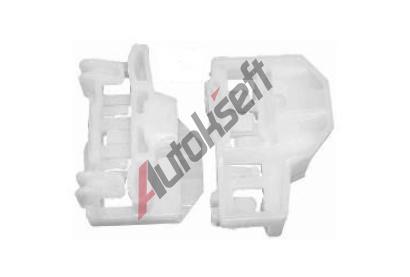 ROMIX Pchytka stahovacho mechanismu okna - 1 ks RO 20123, 20123