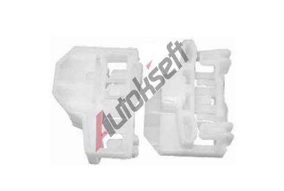 ROMIX Pchytka stahovacho mechanismu okna - 1 ks RO 20124, 20124