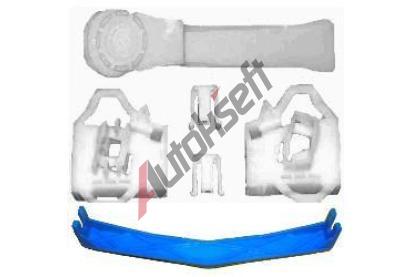 ROMIX Sada pchytek stah. mech. okna [94-01] - 5 ks RO 20201, 20201