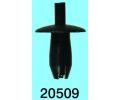 ROMIX Pchytka alounn - 10 ks RO 20509, 20509