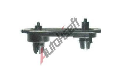 ROMIX Pchytka pro irok blatnk - 2 ks RO 20511, 20511