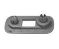 ROMIX Pchytka pro irok blatnk - 2 ks RO 20511, 20511