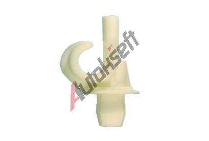 ROMIX P��chytka podp�ry kapoty - 2 ks RO 20514, 20514