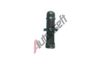 ROMIX Pchytka tsnn kapoty [87-96] - 10 ks RO 20515, 20515