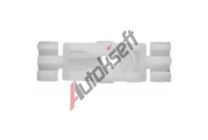 ROMIX Pchytka sten lity - 10 ks RO 20517, 20517