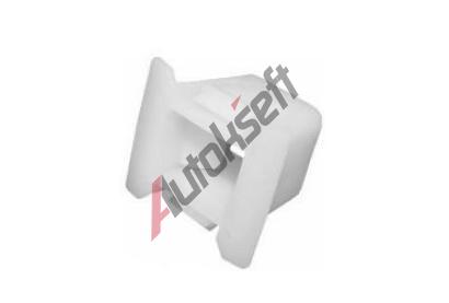 ROMIX Příchytka světlometu - 5 ks RO 21244, 21244 ROMIX Příchytka světlometu - 5 ks RO 21244, 21244