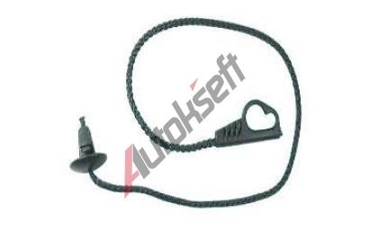 ROMIX Zvs zadnho plata - 2 ks RO 38033, 38033