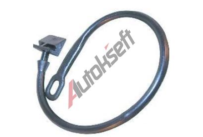 ROMIX Zvs zadnho plata - 2 ks RO 38101, 38101