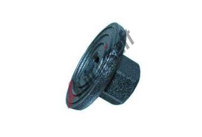 ROMIX Plastov matice univerzln - 10 ks RO 41278Z, 41278Z