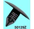 ROMIX Pchytka plastovho nadkol - 10 ks RO 50129Z, 50129Z