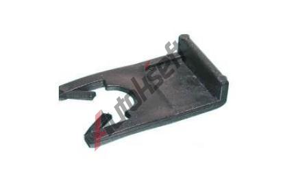 ROMIX Pchytka kolku k ovldn zmku - 10 ks RO 50358Z, 50358Z