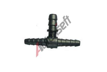 ROMIX Rozvodka ostřikovače čelního skla - 10 ks RO 52029, 52029 ROMIX Rozvodka ostřikovače čelního skla - 10 ks RO 52029, 52029