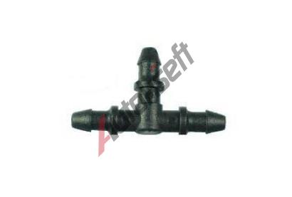 ROMIX Rozvodka ostikovae elnho skla - 10 ks RO 52030, 52030