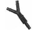 Adaptr, hadicov spojka ROMIX ‐ RO 52060