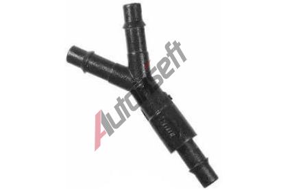 ROMIX Rozvodka ostikovae elnho skla - 5 ks RO 52060, 52060
