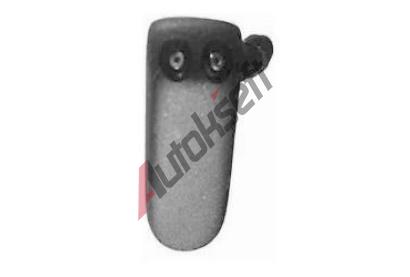 ROMIX Tryska ostikovae elnho skla - 2 ks RO 52294, 52294