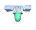 ROMIX Pchytka pro bon lity - 10 ks ‐ RO 55130T