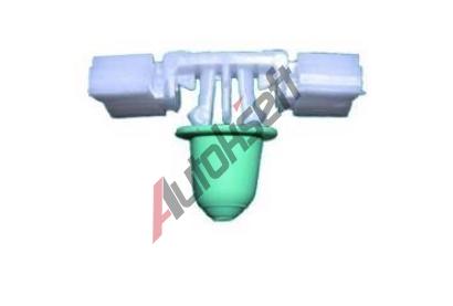 ROMIX Pchytka pro bon lity - 10 ks RO 55130T, 55130T