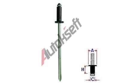 ROMIX N�t univerz�ln� - 10 ks RO 57052, 57052