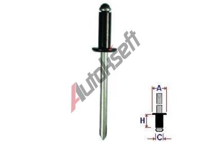 ROMIX N�t univerz�ln� - 10 ks RO 57054, 57054