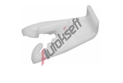 ROMIX Pchytka stahovacho mechanismu okna - 10 ks RO 57125Z, 57125Z