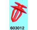 ROMIX Pchytka alounn pednch dve - 10 ks RO 603012, 603012
