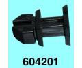 ROMIX Pchytka alounn - 10 ks RO 604201, 604201